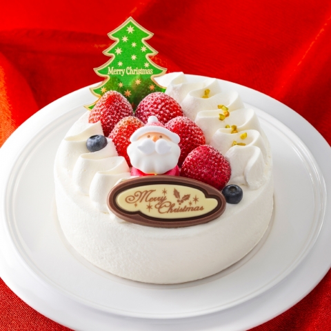 �y�N���X�}�X�P�[�L�z䕃f�R���[�V����
