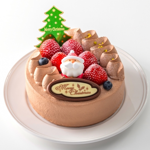 �y�N���X�}�X�P�[�L�z�`���R�N���[���f�R���[�V����