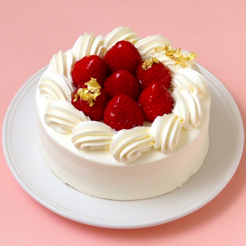 ���܂��̃V���[�g�P�[�L