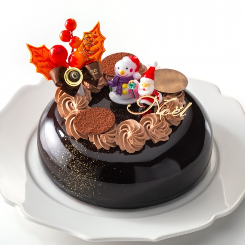 �ySPECIAL�E�N���X�}�X�P�[�L�z�V���R���I�����W���E�m�G��