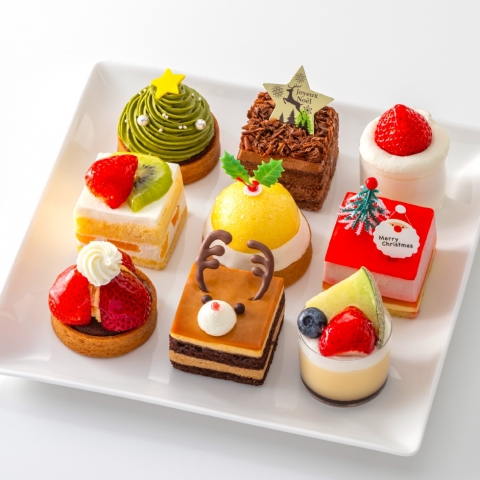�ySPECIAL�E�N���X�}�X�P�[�L�z9��̃v�`�K�g�[�E�m�G��
