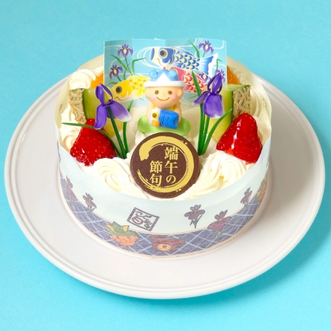 ���ǂ��̓� �f�R���[�V����