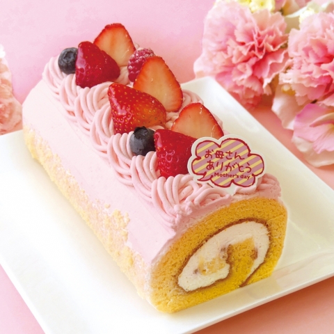 ��̓����� �}�}���Y�x���[���[��