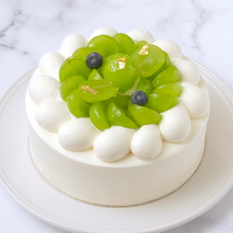 �V���C���}�X�J�b�g�̃f�R���[�V����