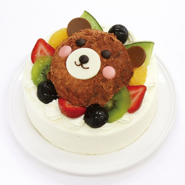 バースデーケーキ リブラン バースデーケーキ リブラン