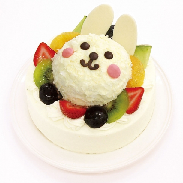 バースデーケーキ リブラン バースデーケーキ リブラン