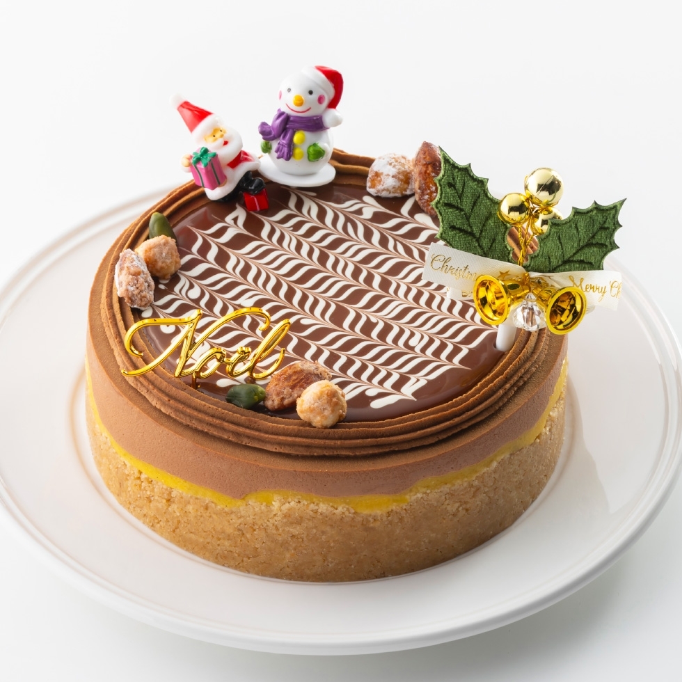 【SPECIAL・クリスマスケーキ】サンライズ